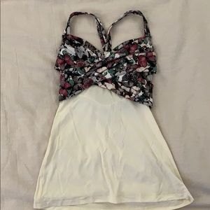 Lululemon top